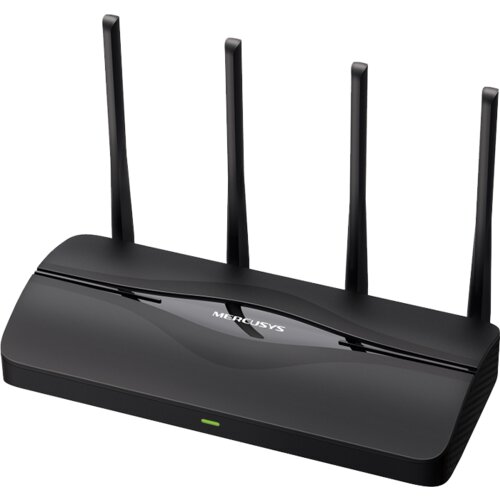 Mercusys MR27BE BE3600 Dual-Band Wi-Fi 7 Router, 2.4 GHz + 5 GHz, 4×Ant Cijene