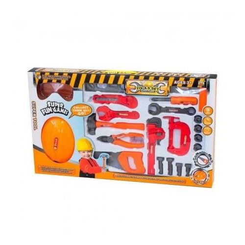 Olimp Sport Best luck set sa alatom BE856003 Cene