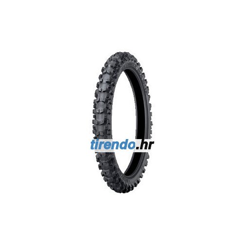 Dunlop Geomax MX 54 F ( 70/100-19 TT 42M M/C, sprednje kolo ) Slike