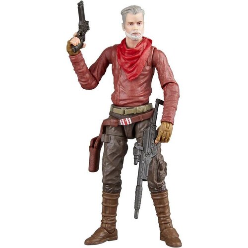 Hasbro Star Wars the Book of the Boba Fett Cobb Vanth figure 9,5cm Cijene