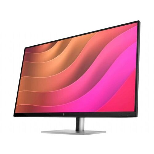 HP Monitor E32k G5 80,01 cm (31,5&amp;#039;&amp;#039;) 4K UHD, IPS 16:9, USB-C 65W, nastavljiv 6N4D6AA#ABB Slike