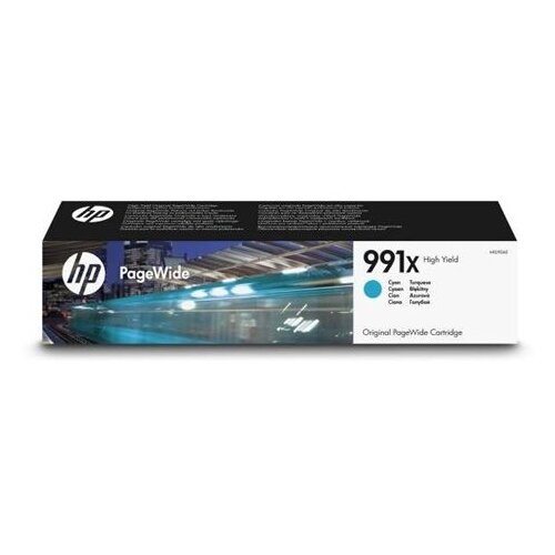 HP ČRNILO CYAN 991X ZA PA Cene