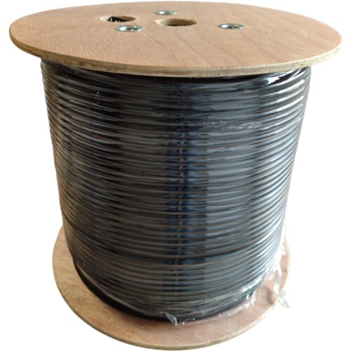 ExeLink Kabl FTP cat5e CCA outdoor 305m Cene