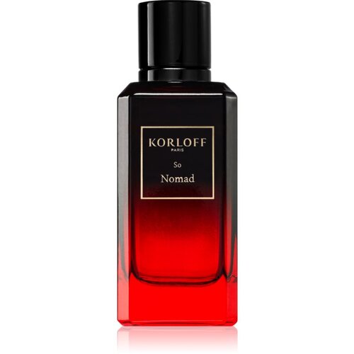 Korloff So Nomad parfemska voda za mu&amp;scaron;karce 88 ml Slike