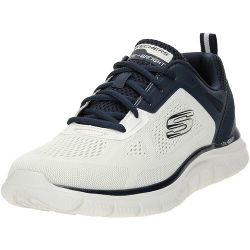 Skechers Niske tenisice mornarsko plava / bijela Slike