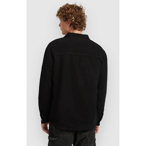 O&amp;#039;neill O&amp;#039;Riginals Corduroy Fleece Lined Over Shirt black out Slike