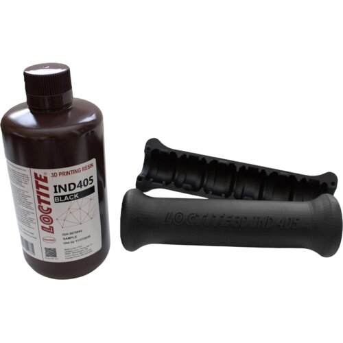 Loctite 3D IND405 Black - 1.000 g Cene