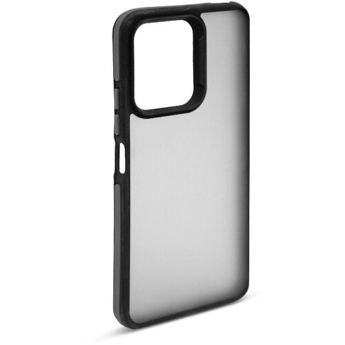  Maska za telefon COLOR EDGE za Xiaomi Redmi 13C, Crna Cene