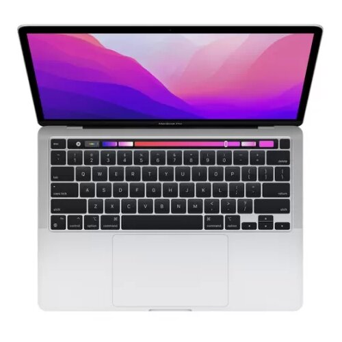 Apple 13.3" MacBook Pro (M2, Space Gray) 24GB ram 1TB ssd Cene
