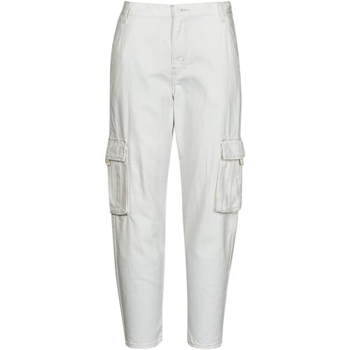 Levi&amp;#039;s loose cargo bijela Slike
