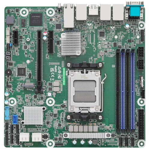 AsRock B650D4U-2L2T /BCM motherboard AMD B650 Express Socket AM5 micro ATX Cijene