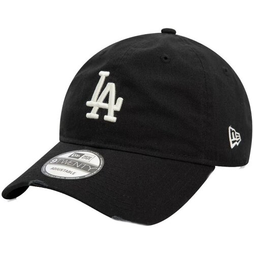 New Era DISTRESSED 9TWENTY LOSDO Crna Slike
