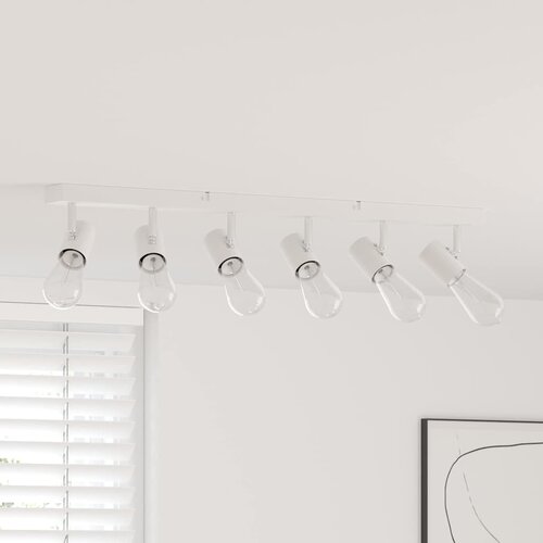  Stropni reflektor Bijelo 73 x 6,5 x 11,5 cm Metal Cijene