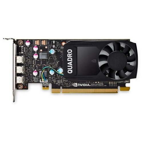 Pny SVGA PNY P400V2 2GB VCQP400V2-SB Cene