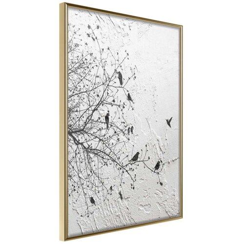  Poster - Twitter I 30x45 Slike
