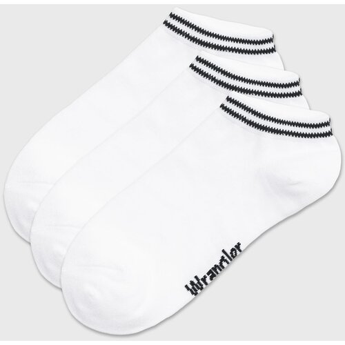 Wrangler 3PACK Čarape Duffy niske Cijene