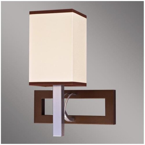 Kemar RF/K/1/B - Zidna svetiljka RIFFTA 1xE14/60W/230V Cene