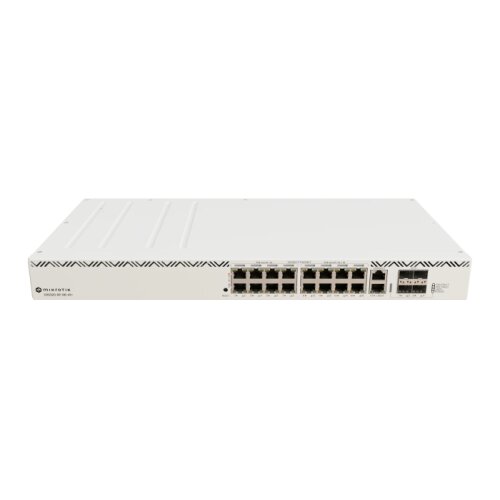 MikroTik mrežno stikalo CRS320-8P-8B-4S+RM Cene
