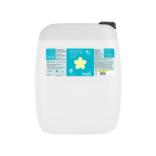 biolù Mehčalec jasmin - 20 l Cene