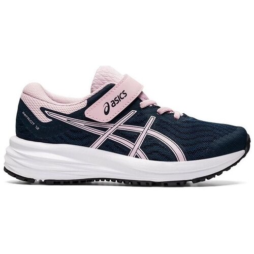 Asics Modne superge PATRIOT 12 PS Črna Cene