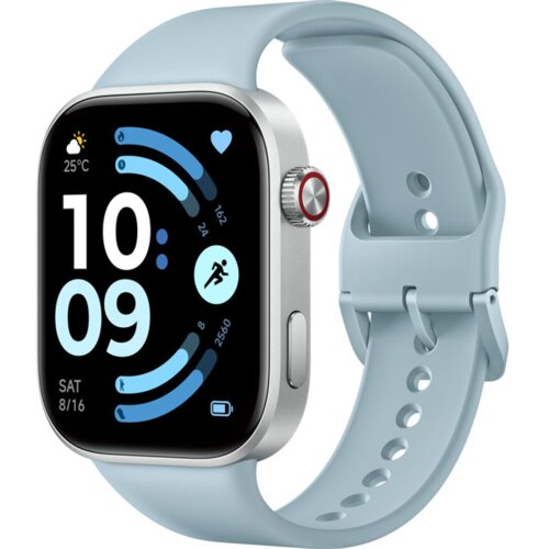Xiaomi REDMI Watch 6 Glacier Blue Slike