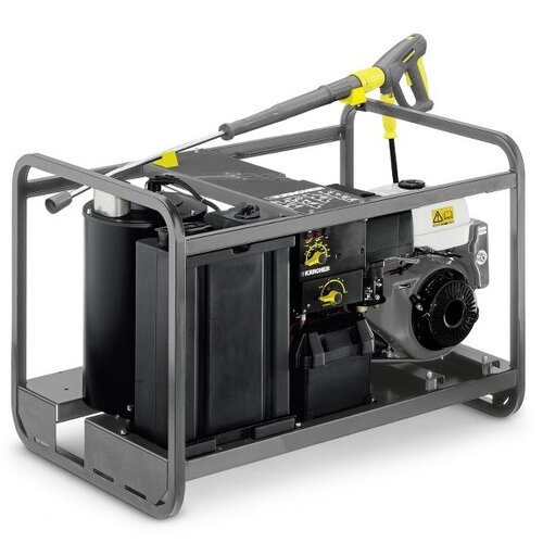 Karcher profi čistilec hds 1000 be 1.811-942.0, (21556481) Slike