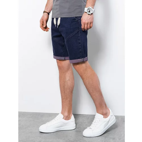 Ombre Moške kratke hlače W361