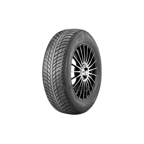 Nexen N blue 4 Season ( 185/65 R14 86T 4PR DOT2022 ) Slike