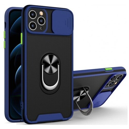  maska za Iphone 11 Pro Max Magnetic Defender Silicone (239 Cene