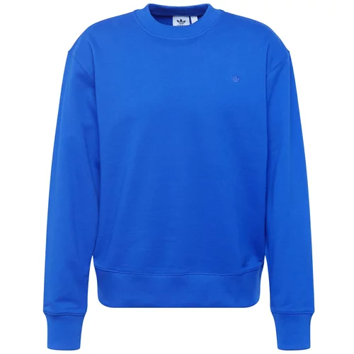 Adidas Sweater majica plava