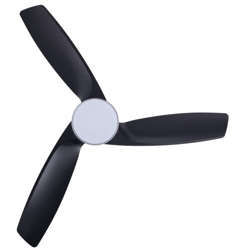  Lucci air 513072 - LED prigu&amp;scaron;iva ventilator LED/18W/230V 3000/4000/6000K + daljinski upravljač Slike