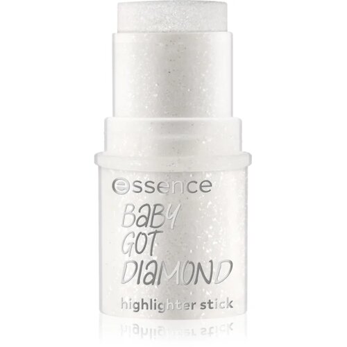 Essence Baby Got Diamond hajlajter stik Cene