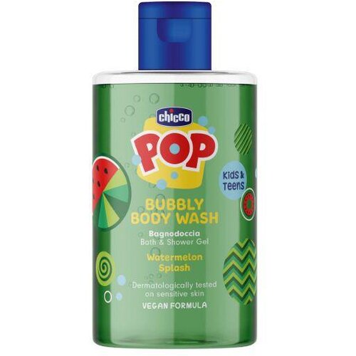 Chicco kupka za djecu Pop lubenica, 300ml Cene