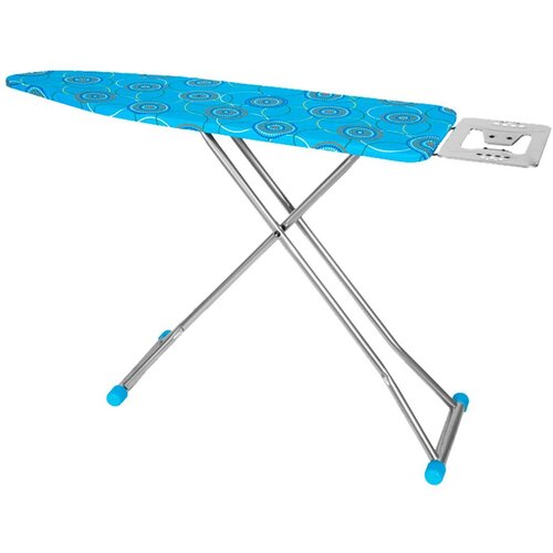 Zilan Daska za glačanje sa strujnom utičnicom, 110 x 37 cm, Grigio - ZLN2043 Cijene
