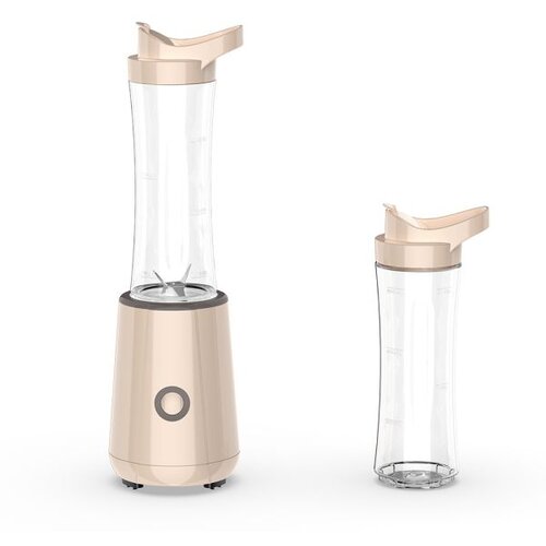 Tognana Električni me&scaron;alnik-blender Iridea / 450W / bež / plastika, inox, (5000267658) Cene