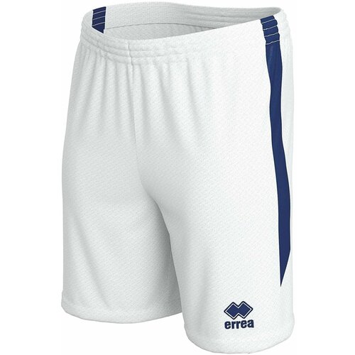 Errea Kratke hlače & Bermuda Ti-Mothy Panta Jr Bela Cene