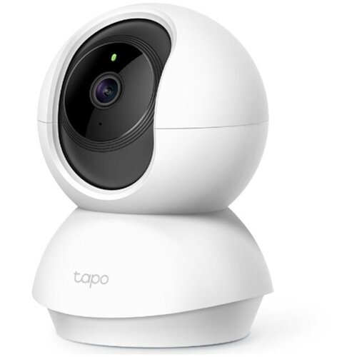 Tp-link Tapo-C210 Home Security Wi-Fi Camera 3MP (2304&times;1296),2.4 GHz, Horizontal 360 , Pan,Tilt, Motion Detection,Notifications, Sound,Light Alarm Cijene