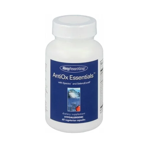 Allergy Research Group antiOx Essentials™