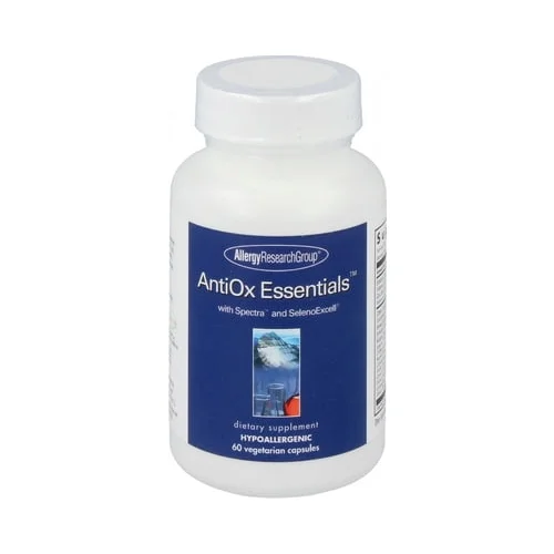 Allergy Research Group AntiOx Essentials™