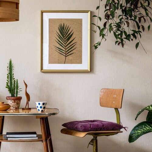 Restilo Jastuk za sjedenje od samta 40x40 cm Aleksa &amp;ndash; Slike