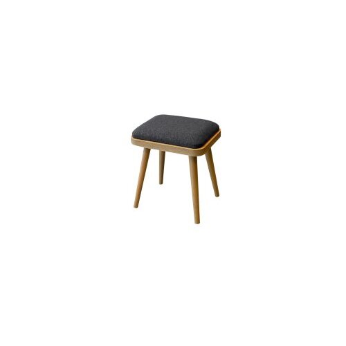 Hanah home set 2 stolice vina mini 1053 oak anthracite Cene