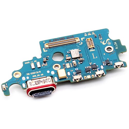 Samsung sub board/konektor punjenja za S21 (G991) original sh Cene