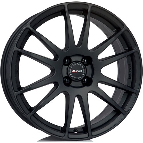 Alutec alu plati&scaron;ča A17 4x108 ET20 6,5x17 MONSTR 65,1 Cene