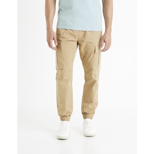 Celio Cargo Docar Trousers - Men Cijene