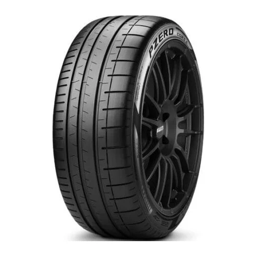  Guma PIRELLI PZero Corsa (PZC4) 255/35ZR20 93Y N0 PZero Corsa (PZC4) PIRELLI