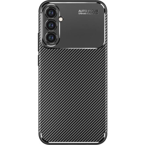 Carbon PREMIUM maska za SAMSUNG A34 5G crna Cijene