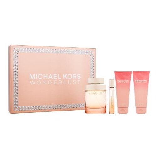 Michael Kors Wonderlust za žene Slike