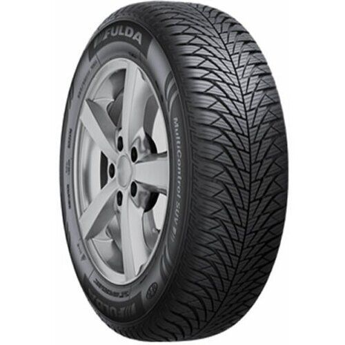 Fulda 255/55R18 109V MULTICONTROL SUV XL FP guma za džip za sve sezone Slike