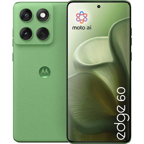 Motorola Edge 60 5G 12GB/512GB PANTONE PB7H0021ES Shamrock Cene
