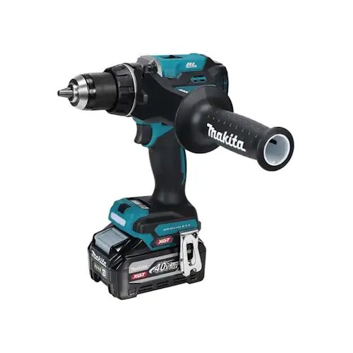 Makita akumulatorska bu&scaron;ilica-odvijač 40V XGT DF003GU201 Cene